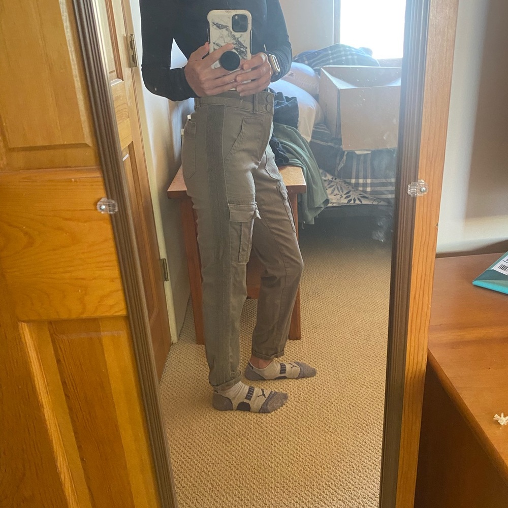 Democracy Pants